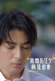 离婚后江少疯狂追妻
