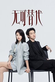 无可替代