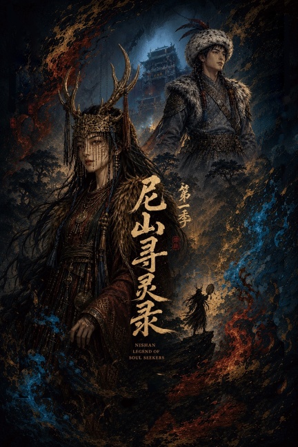 尼山寻灵录第1季