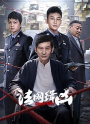 法网缉凶