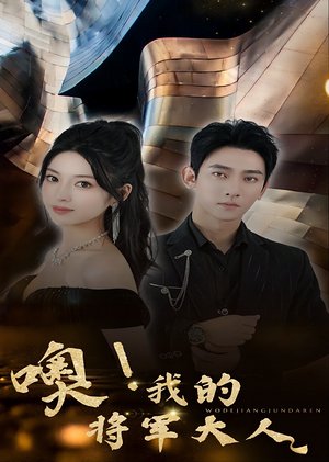 噢我的将军大人