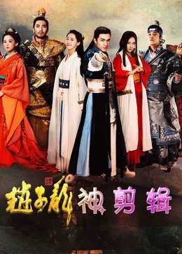 赵子龙神剪辑