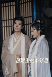 落跑王妃不好追