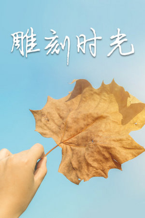 雕刻时光