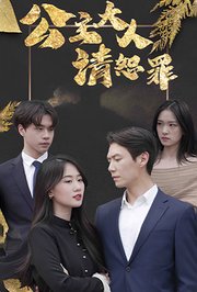 公主大人请恕罪