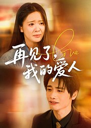 再见了我的爱人