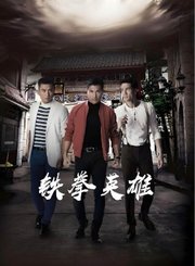 铁拳英雄导视-热剧