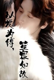 以爱为缚，笙宸如故