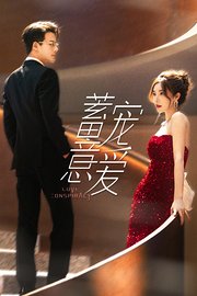 蓄意宠爱