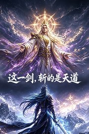 这一剑，斩的是天道