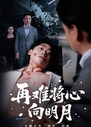 再难将心向明月