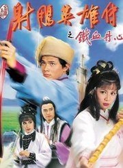 射雕英雄传之铁血丹心-粤语版