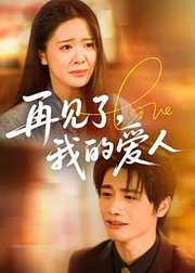 再见了，我的爱人