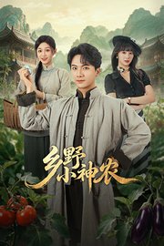乡野小神农