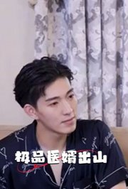 极品医婿出山
