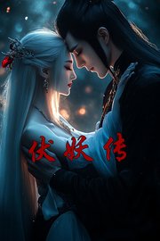 伏妖传