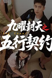 九曜封天之五行契约