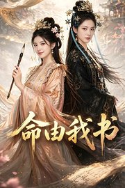 命由我书