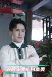 农民工爱上白富美