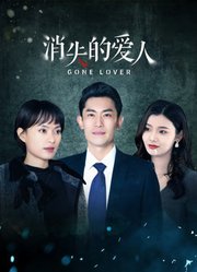 消失的爱人