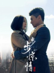 步步惊情TV版