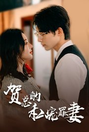 贺总的私宠罪妻