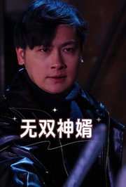 无双神婿