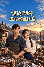 重返1984渔村捕鱼致富