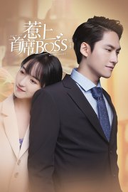 惹上首席BOSS第2季