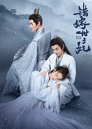 错嫁世子妃