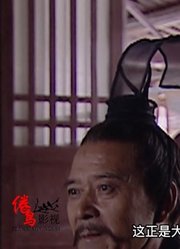 汉武大帝23、陶虹第一次扮演反派，不得不说演技真的牛，也真美