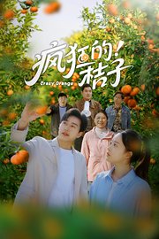 疯狂的桔子