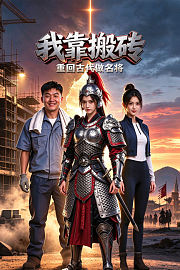 我靠搬砖，重回古代做名将