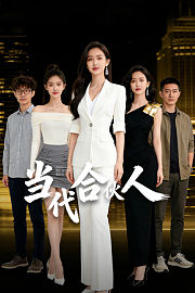 当代合伙人