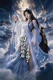 回到狐族后，渣男后悔了