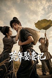 荒年娶妻记