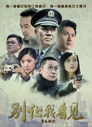 别让我看见37集版