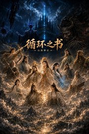 循环之书山海神话