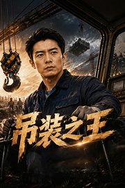 吊装之王