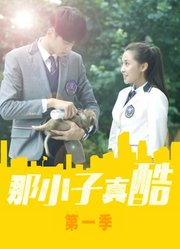 那小子真酷第1季