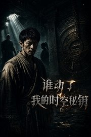 谁动了我的时空秘钥