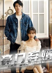 豪门弃婿
