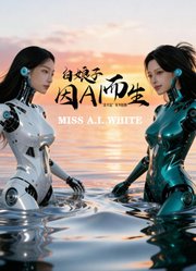 白娘子·因AI而生