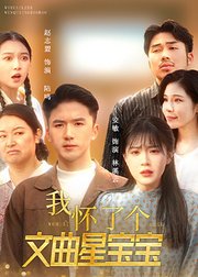 我怀了个文曲星宝宝