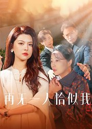 再无一人恰似我