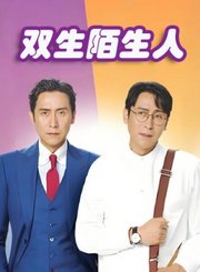 双生陌生人-粤语版