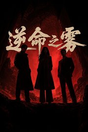 逆命之雾