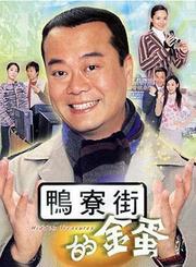 鸭寮街的金蛋-粤语版