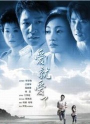 爱就爱了