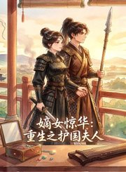嫡女惊华：重生之护国夫人